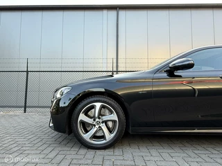 Mercedes-Benz E-Klasse Mercedes E-klasse 300e Business Solution AMG | Pano | Burmester | Matrix LED | 360 graden - afbeelding nr 20
