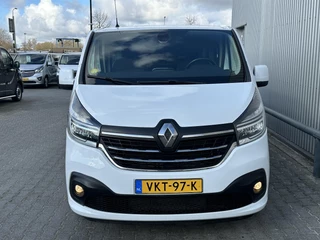 Renault Trafic Renault Trafic 2.0 dCi 170 T29 L2H1 DC Luxe*AUTOMAAT*HAAK*LED*ECC - afbeelding nr 24