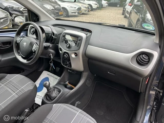 Peugeot 108 Peugeot 108 1.0 e-VTi Active,Airco,5drs,Led,Trekhaak! - afbeelding nr 7