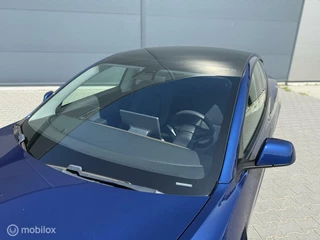 Tesla Model 3 Tesla Model 3 Long Range Dual Motor AWD 75 kWh Blue FACELIFT Warmtepomp incl. BTW - afbeelding nr 7
