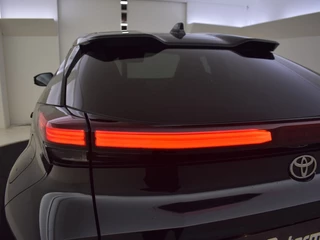 Toyota C-HR - afbeelding nr 11