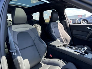 Volvo XC60 Volvo XC60 2.0 T8 Plug-in hybrid AWD Plus Black Edition | 360 Camera | Memorystoelen | Voorruitverwarming - afbeelding nr 25