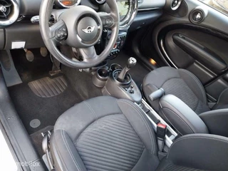 MINI Countryman MINI Countryman |Clima|PDC|Navi|1.6 One Knockout Edition|CLIMA|PDC|NAVI - afbeelding nr 4