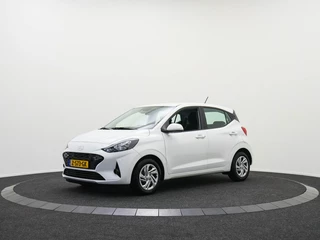 Hyundai i10 - afbeelding nr 11