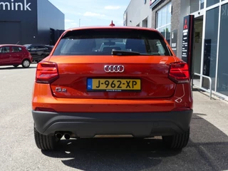 Audi Q2 Audi Q2 1.4 TFSI Proline Automaat - afbeelding nr 5