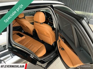 BMW 5 Serie BMW 5-serie Touring 530e Business Edition Plus - afbeelding nr 14
