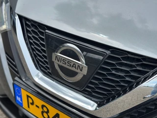 Nissan QASHQAI Nissan QASHQAI 1.2 N-Connecta Nieuwe CVT Automaat '' Trekhaak - Infotainmentsystem '' - afbeelding nr 3