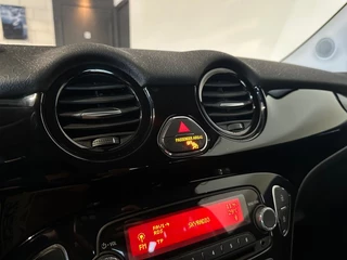 Opel ADAM Opel ADAM 1.0 TURBO JAM RIJKLAAR l AIRCO l CRUISE l LMV l - afbeelding nr 24