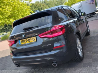 BMW X3 BMW X3 xDrive30e Executive | Plug-In Hybrid | Navi | Clima | Cruise | Led Koplampen | Sportstoel+Stoelverwarming | Licht+Regensensor | Pdc V+A | Privacy Glass | 19''lm - afbeelding nr 45