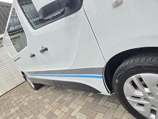 Renault Trafic Renault Trafic bestel 1.6 dCi 125pk T29 L2H1 DC Luxe Energy Sport Airco|Cruise|Camera|68dkm Nap!! - afbeelding nr 38