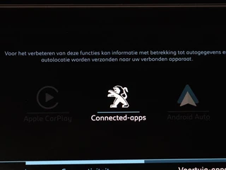 Peugeot 508 Peugeot 508 1.6 HYbrid GT | Panoramadak | Trekhaak |  Stoelverwarming | FOCAL Sound | 360 camera | Adaptive cruise | Full LED | Carplay | Keyless | Navigatie | PHEV - afbeelding nr 24