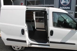 Fiat Doblò Fiat Doblò Cargo 1.3 MJ L2H1 SX - afbeelding nr 10