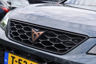 CUPRA Ateca CUPRA Ateca 2.0 TSI 4DRIVE Pano Lane ACC Camera Trekhaak - afbeelding nr 47