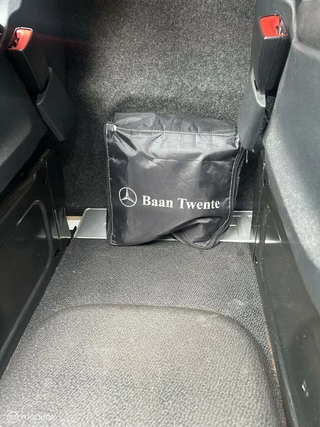 Mercedes-Benz Vito Mercedes Vito 114 CDI Lang 7G-Tronic Automaat kleur= sticker - afbeelding nr 11