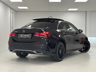 Mercedes-Benz A-Klasse Mercedes-Benz A-Klasse 250 e Premium Plus | Burmester | 360 camera | Memory stoelen | - afbeelding nr 2