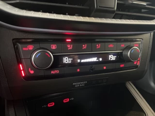 SEAT Ibiza SEAT Ibiza TSI 110PK FR SPORT LED/NAVI/CARPLAY/CAMERA - afbeelding nr 48