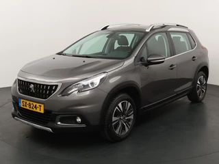 Peugeot 2008 - afbeelding nr 2