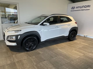 Hyundai Kona - afbeelding nr 3