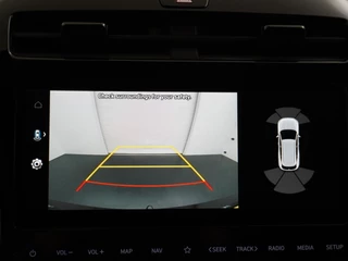 Hyundai Tucson Hyundai Tucson 1.6 T-GDI PHEV N Line Sky 4WD PANORAMADAK | DEALER ONDERHOUDEN | FABRIEKSGARANTIE - afbeelding nr 45