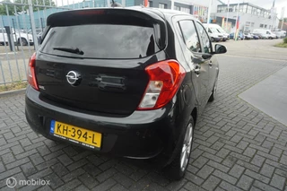 Opel KARL Opel KARL 1.0 ecoFLEX Innovation - afbeelding nr 13