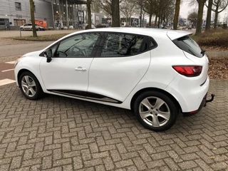 Renault Clio - afbeelding nr 9