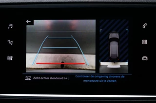 Peugeot 308 Peugeot 308 SW 1.2 PureTech Blue Lease Active, NL, cam. trekhaak - afbeelding nr 12