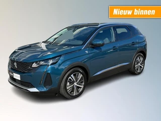 Peugeot 3008 - afbeelding nr 1