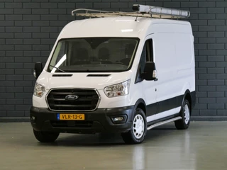Ford Transit | TREKHAAK | CAMERA | IMPERIAAL | - afbeelding nr 2