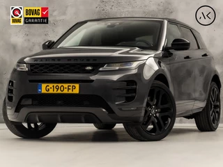 Land Rover Range Rover Evoque 2.0 P250 AWD R-Dynamic First Edition