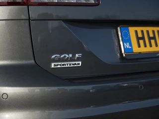 Volkswagen Golf Sportsvan | LED | Pano | Trekhaak wegklapb. | Park Assist | Voorruitverwarming | Camera achter | Winterpakket | Navi | ACC | Alarm | Spiegelpakket - afbeelding nr 33