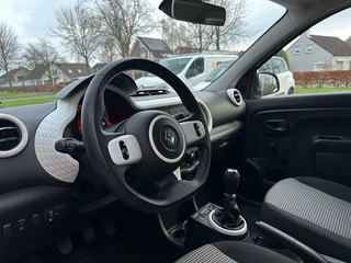 Renault Twingo - afbeelding nr 6