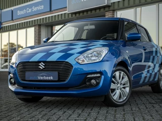 Suzuki Swift | Sport | Navi & Apple Carplay/Android Auto | 16