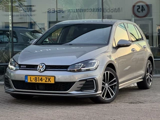 Volkswagen Golf Volkswagen Golf 1.4 TSI PHEV GTE 2017 1e eigenaar Top staat - afbeelding nr 5