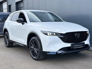 Mazda CX-5 - afbeelding nr 9