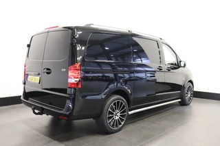 Mercedes-Benz Vito Mercedes-Benz Vito 110 CDI Lang - Airco - LMV - Cruise - PDC - € 14.900,- Excl. - afbeelding nr 2