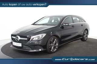 Mercedes-Benz CLA - 216582183-0