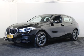 BMW 1 Serie - 151412693-0