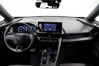 Toyota C-HR Toyota C-HR 1.8 Hybrid 140 Dynamic - afbeelding nr 3