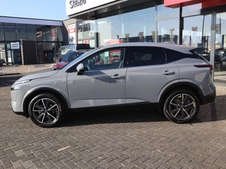 Nissan QASHQAI - afbeelding nr 3