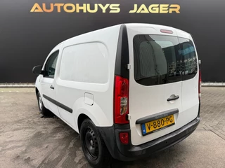 Mercedes-Benz Citan Mercedes-Benz Citan 108 CDI BlueEFFICIENCY - afbeelding nr 6