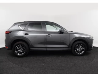 Mazda CX-5 - afbeelding nr 5