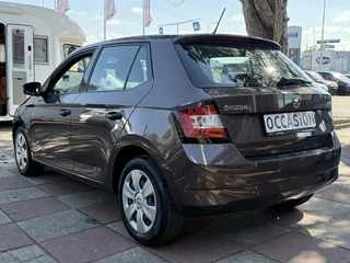 Škoda Fabia Skoda Fabia 1.0 Active in keurige staat - afbeelding nr 14