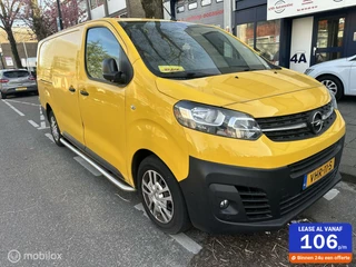 Opel Vivaro - 107800004-0
