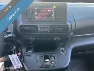 Toyota ProAce Toyota PROACE CITY Electric Comfort 50 kWh nieuw 2025 - afbeelding nr 12