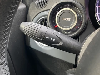 Abarth 595 - afbeelding nr 21