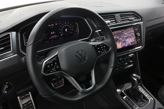 Volkswagen Tiguan Volkswagen Tiguan 1.4 TSI eHybrid R-Line Bns (Automaat) - afbeelding nr 15
