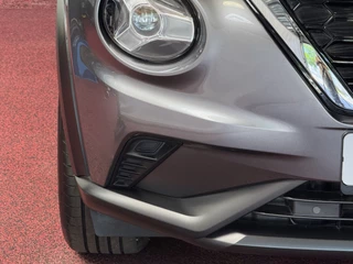 Nissan Juke Nissan Juke 1.6 HYBRID N-CONNECTA CAMERA CARPLAY NAVI LMV LED 09/2024 - afbeelding nr 54
