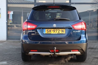 Suzuki S-Cross - afbeelding nr 6