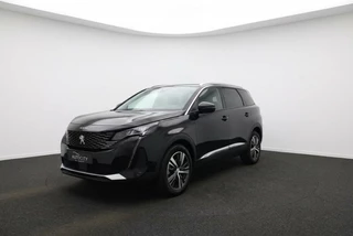 Peugeot 5008 1.2 Puretech EAT8 Allure Pack 7p Camera l Navi l Keyless l Blind