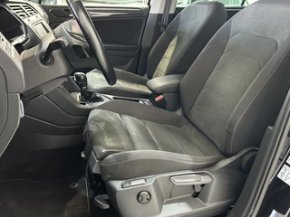 Volkswagen Tiguan Volkswagen Tiguan 2.0 TSI 4Motion Highline - afbeelding nr 6
